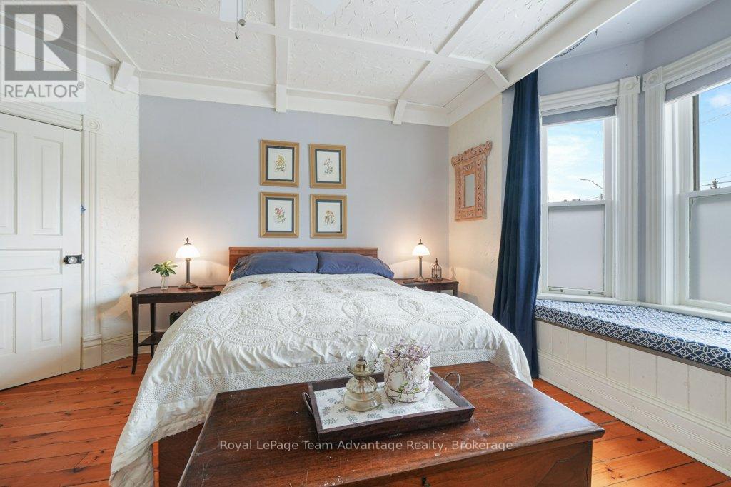 79 Gibson Street, Parry Sound, Ontario  P2A 1X4 - Photo 28 - X12916182