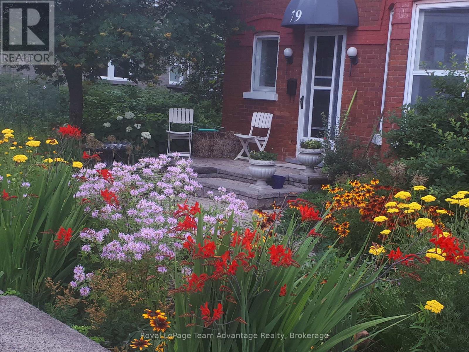 79 Gibson Street, Parry Sound, Ontario  P2A 1X4 - Photo 45 - X12916182