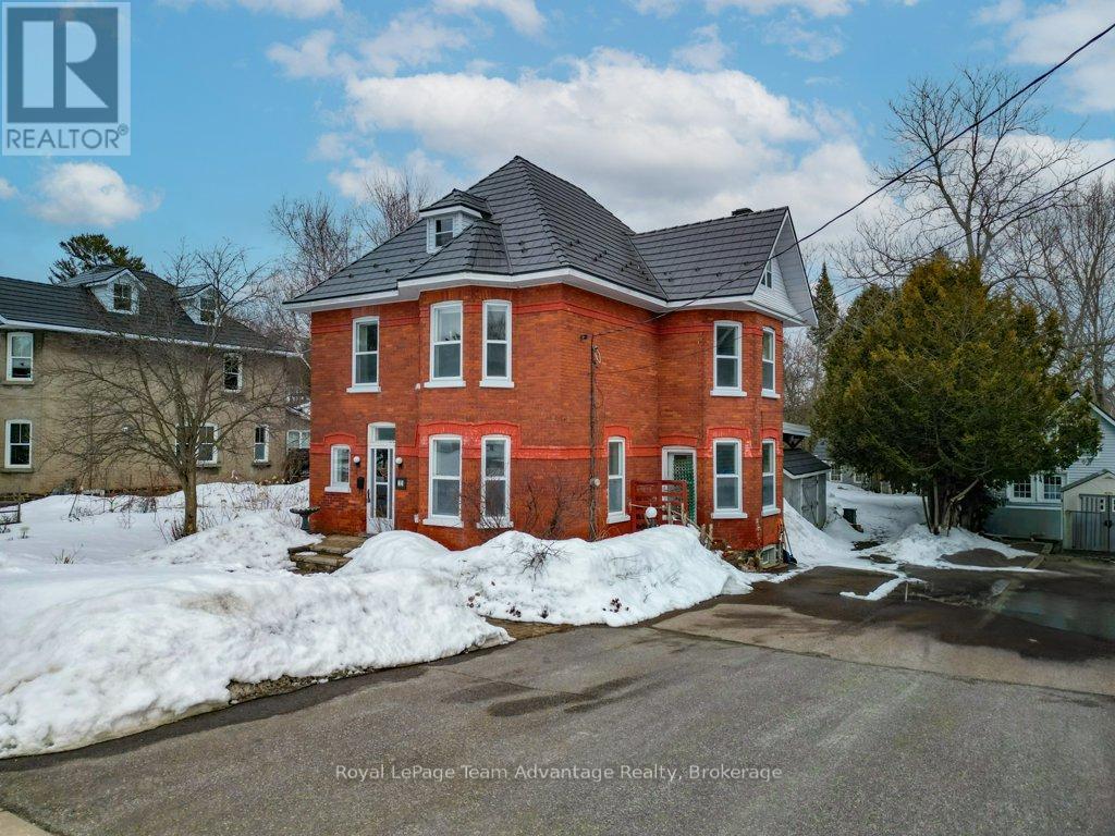 79 Gibson Street, Parry Sound, Ontario  P2A 1X4 - Photo 8 - X12916182
