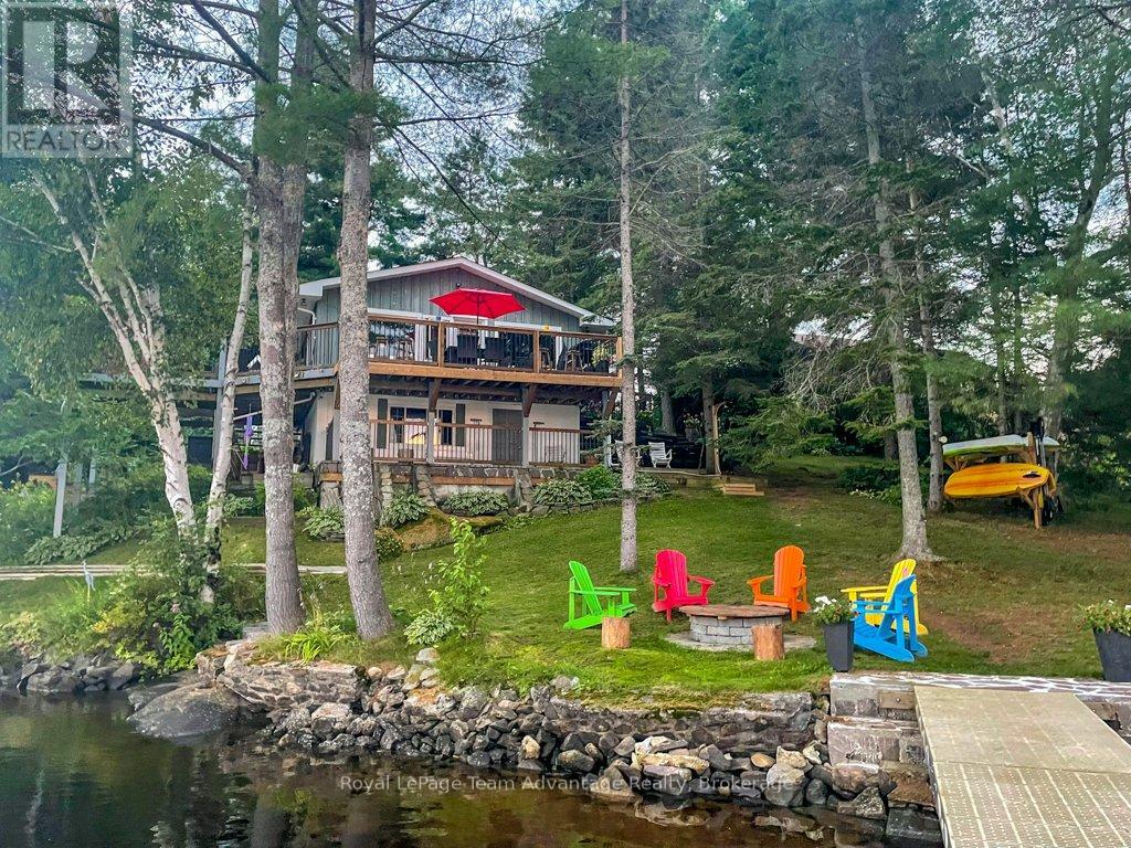 10a Jordan Lane, Seguin, Ontario  P2A 0B2 - Photo 1 - X12916356