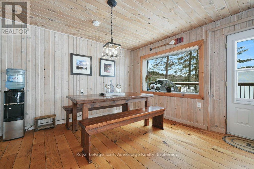 10a Jordan Lane, Seguin, Ontario  P2A 0B2 - Photo 14 - X12916356