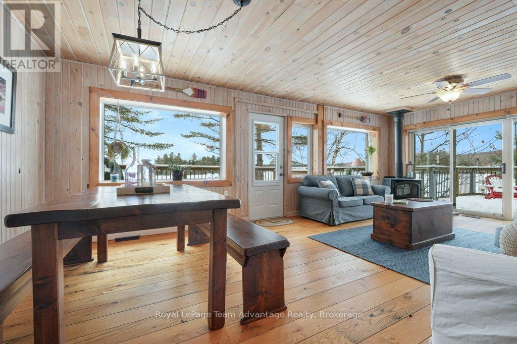 10a Jordan Lane, Seguin, Ontario  P2A 0B2 - Photo 15 - X12916356