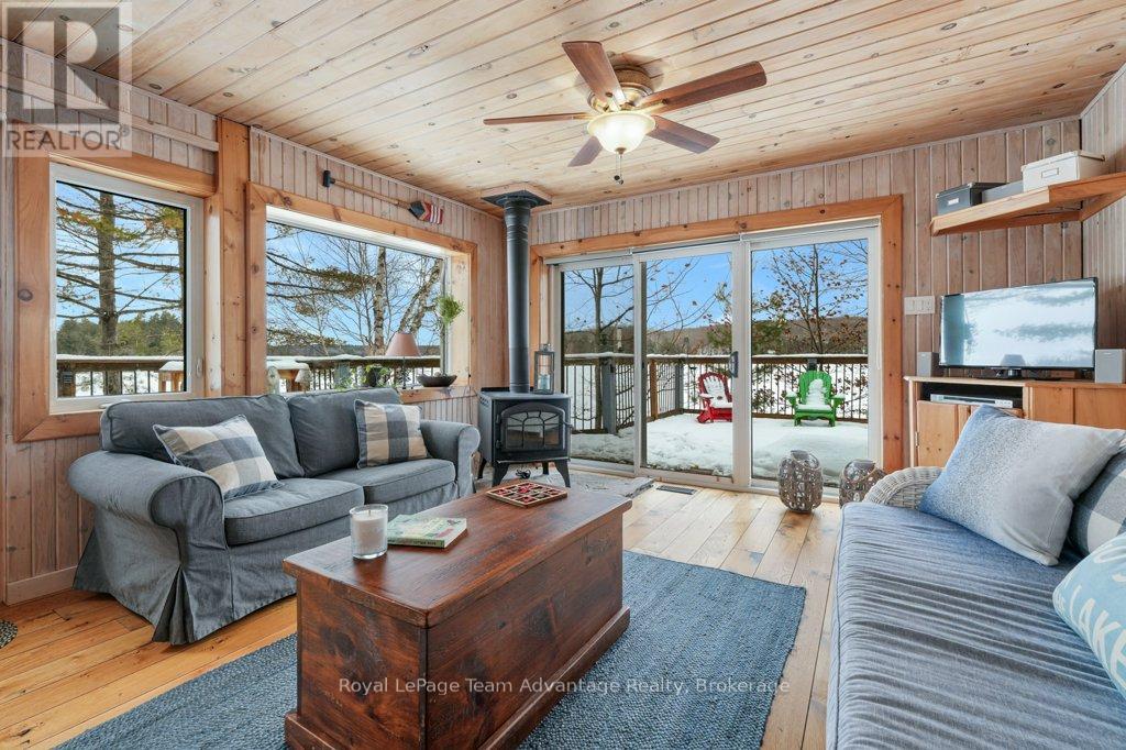 10a Jordan Lane, Seguin, Ontario  P2A 0B2 - Photo 19 - X12916356