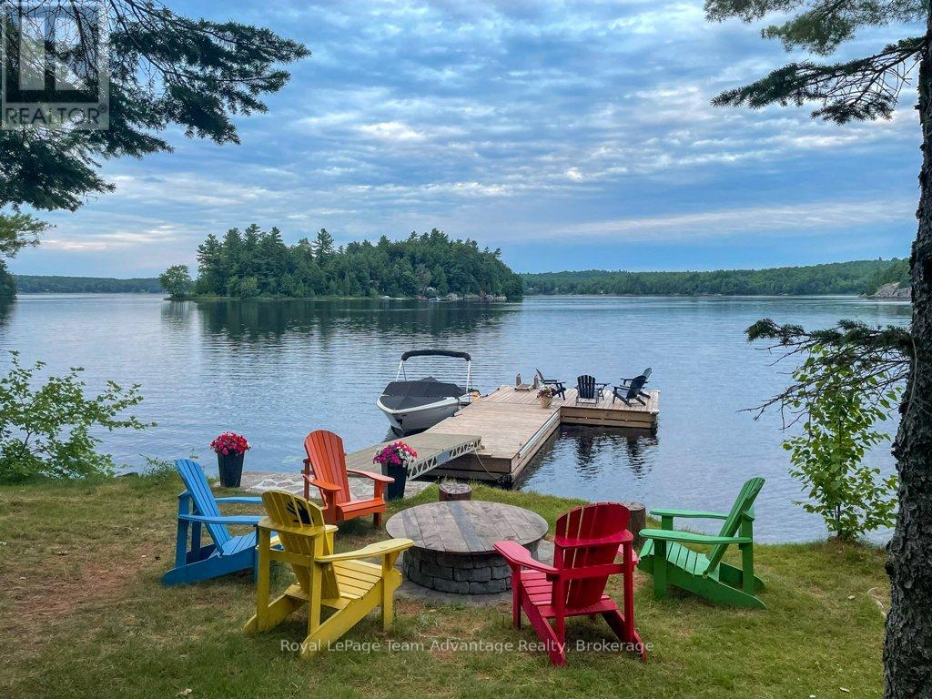 10a Jordan Lane, Seguin, Ontario  P2A 0B2 - Photo 2 - X12916356