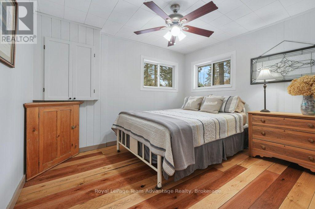 10a Jordan Lane, Seguin, Ontario  P2A 0B2 - Photo 22 - X12916356