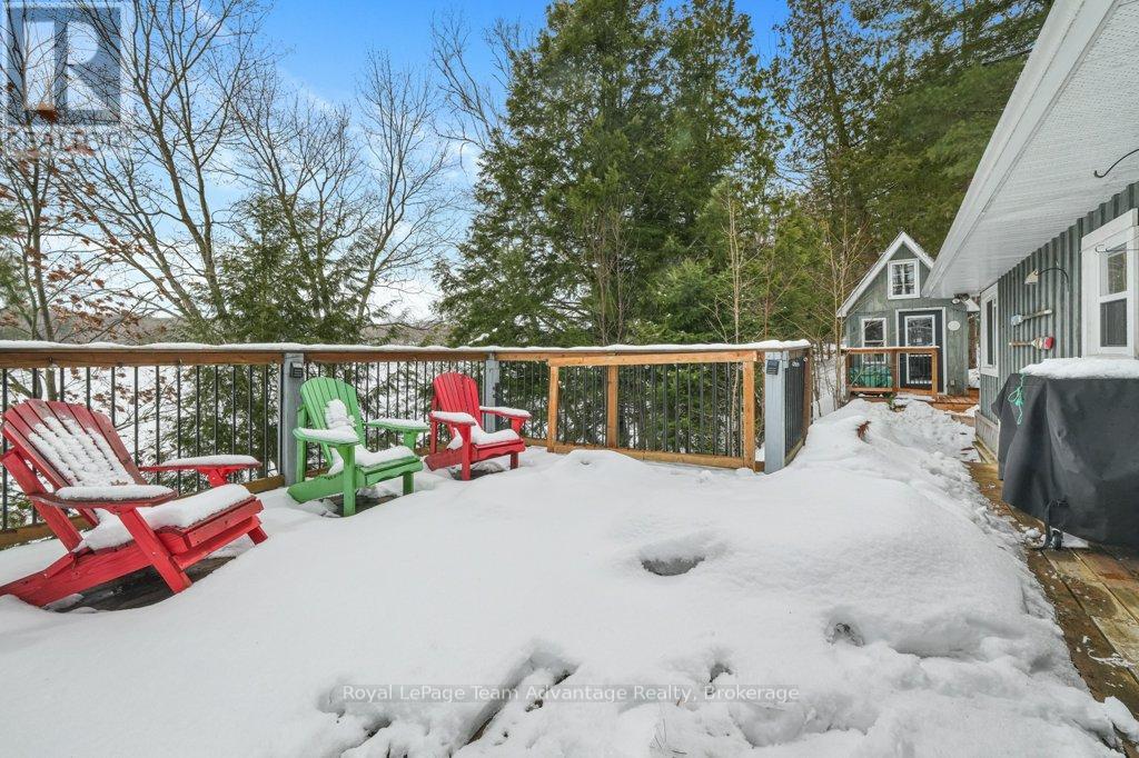 10a Jordan Lane, Seguin, Ontario  P2A 0B2 - Photo 27 - X12916356