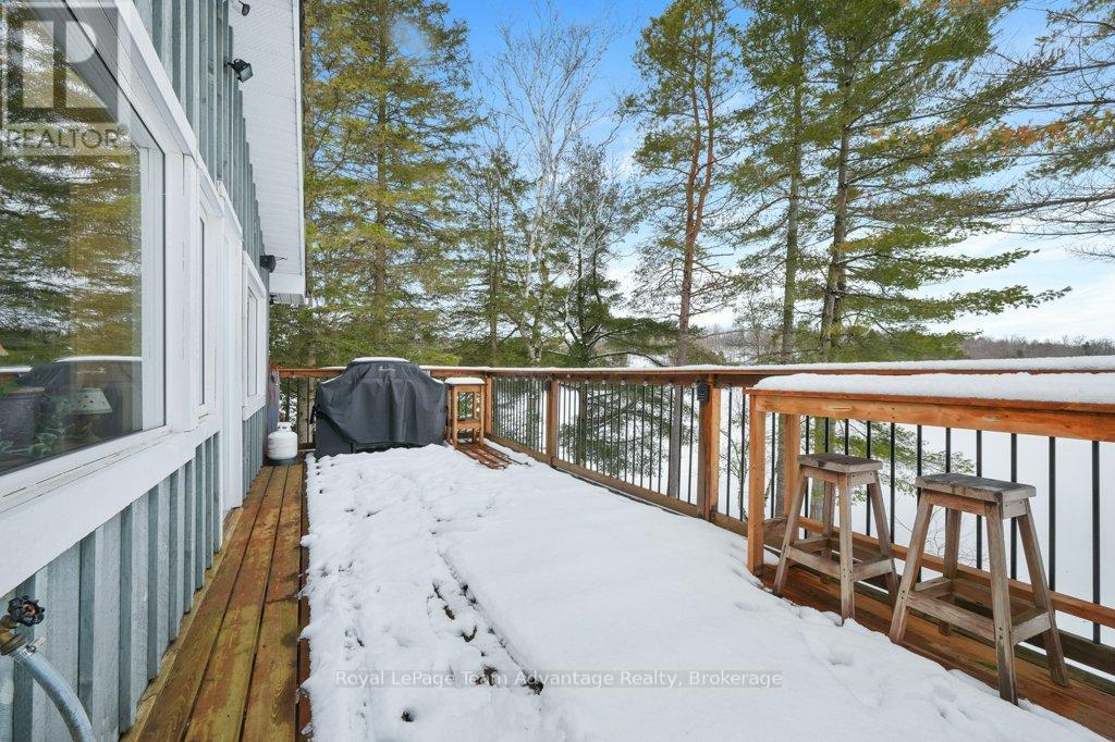 10a Jordan Lane, Seguin, Ontario  P2A 0B2 - Photo 29 - X12916356