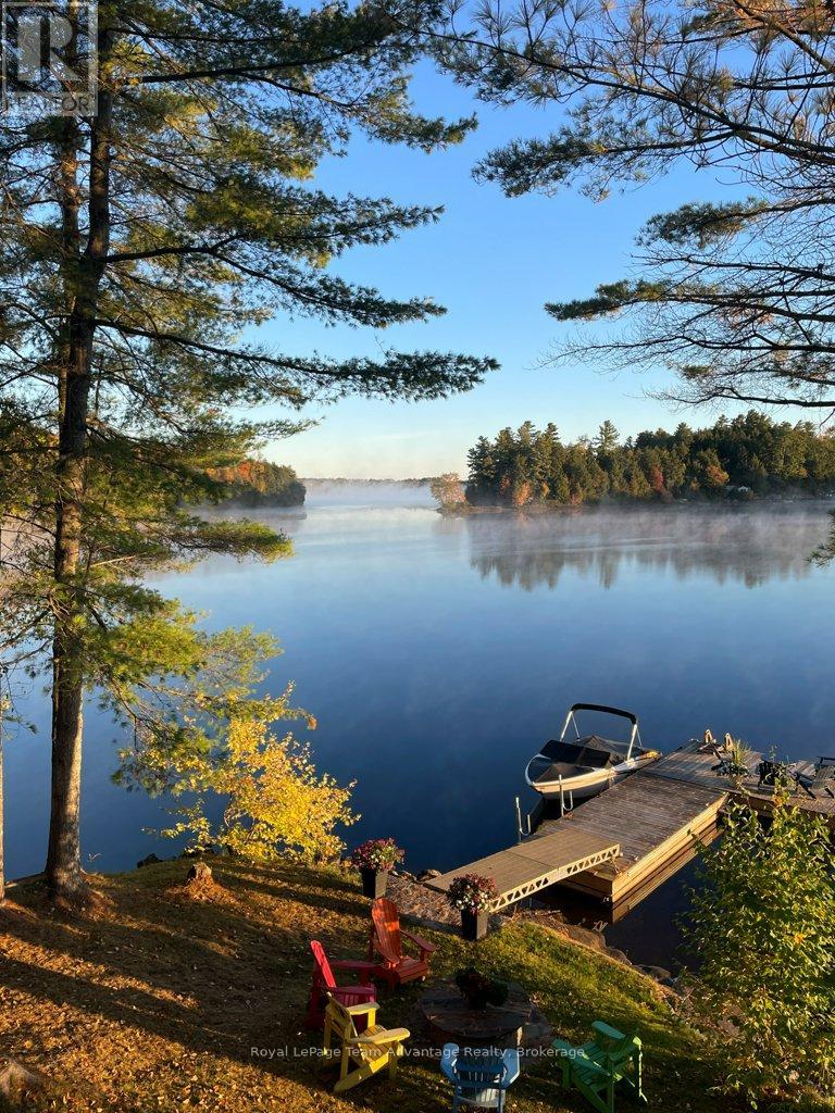 10a Jordan Lane, Seguin, Ontario  P2A 0B2 - Photo 3 - X12916356