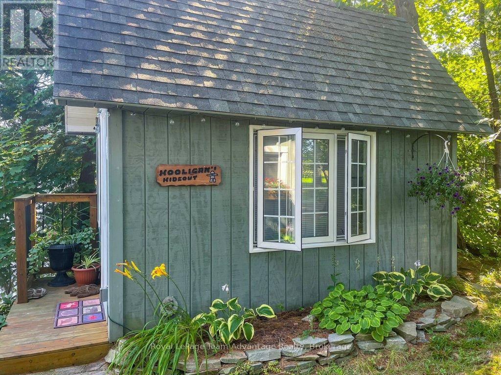 10a Jordan Lane, Seguin, Ontario  P2A 0B2 - Photo 32 - X12916356