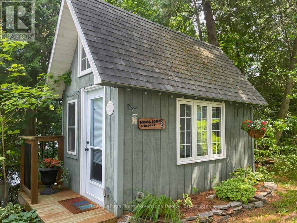 10a Jordan Lane, Seguin, Ontario  P2A 0B2 - Photo 39 - X12916356