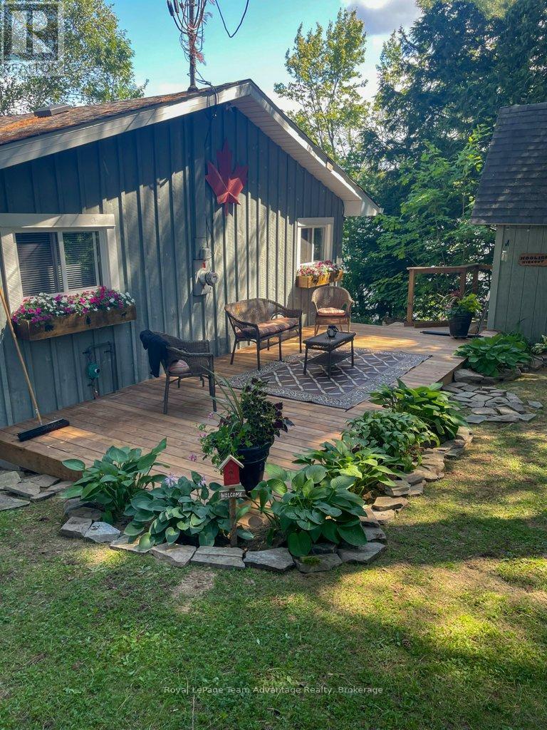 10a Jordan Lane, Seguin, Ontario  P2A 0B2 - Photo 42 - X12916356