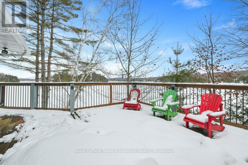 10a Jordan Lane, Seguin, Ontario  P2A 0B2 - Photo 46 - X12916356