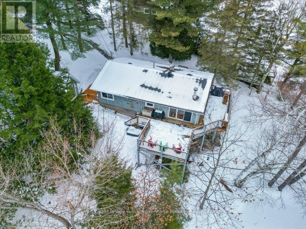 10a Jordan Lane, Seguin, Ontario  P2A 0B2 - Photo 6 - X12916356