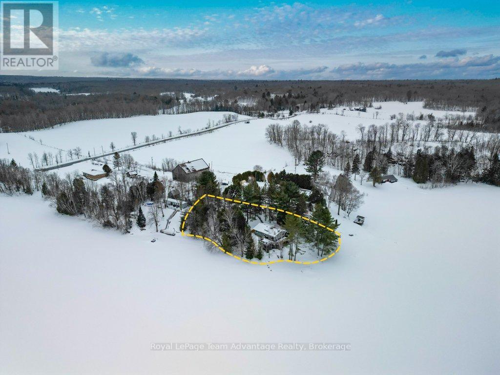 10a Jordan Lane, Seguin, Ontario  P2A 0B2 - Photo 7 - X12916356