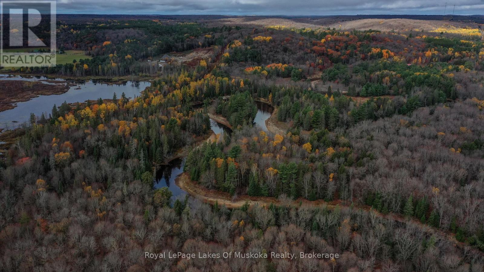 0 Pt Lt 15 Con 6, Huntsville, Ontario  P1H 0J6 - Photo 1 - X12917980