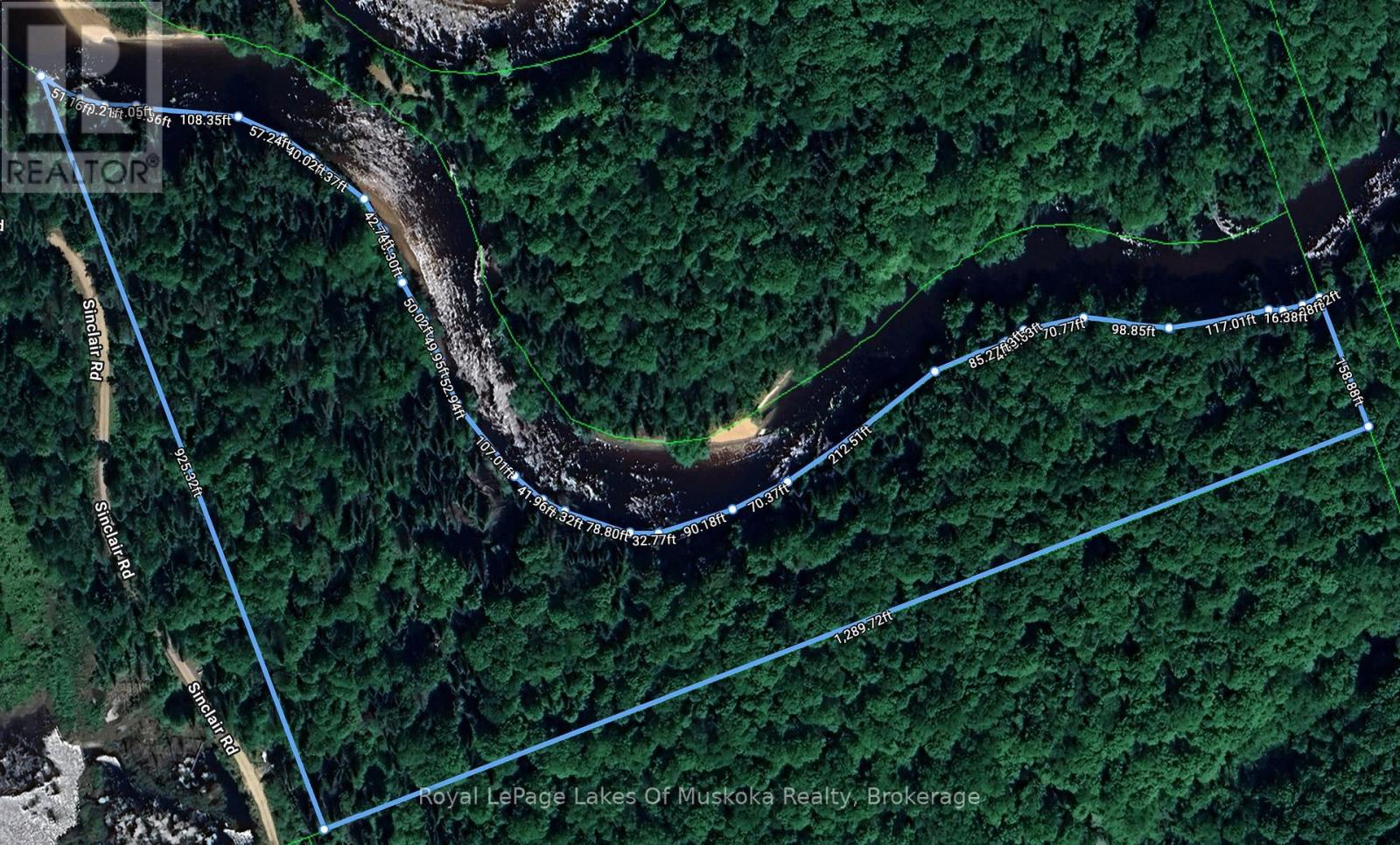 0 Pt Lt 15 Con 6, Huntsville, Ontario  P1H 0J6 - Photo 10 - X12917980