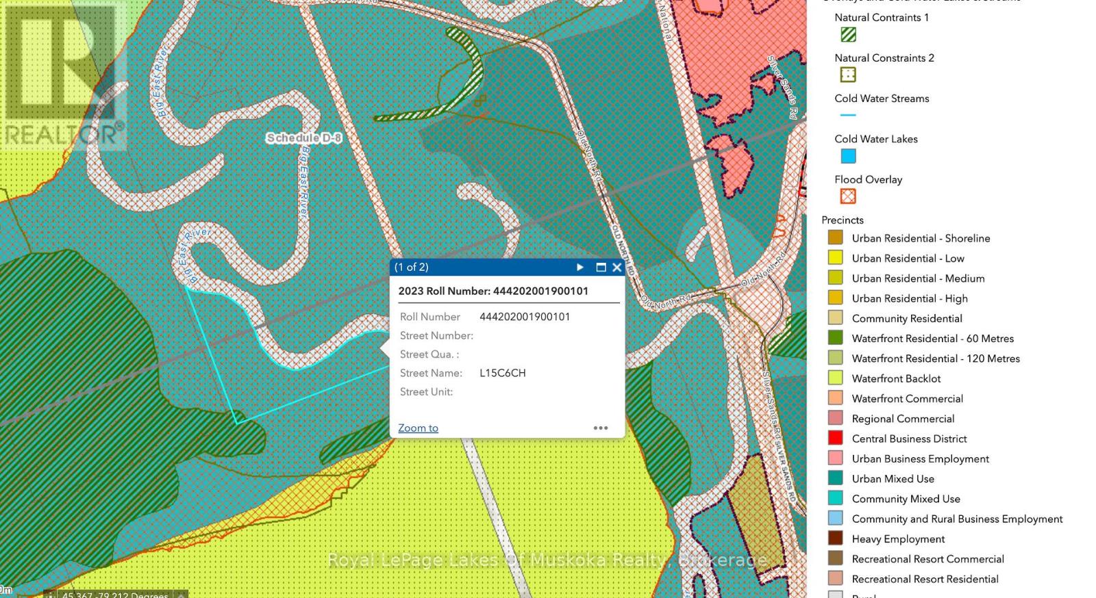 0 Pt Lt 15 Con 6, Huntsville, Ontario  P1H 0J6 - Photo 9 - X12917980