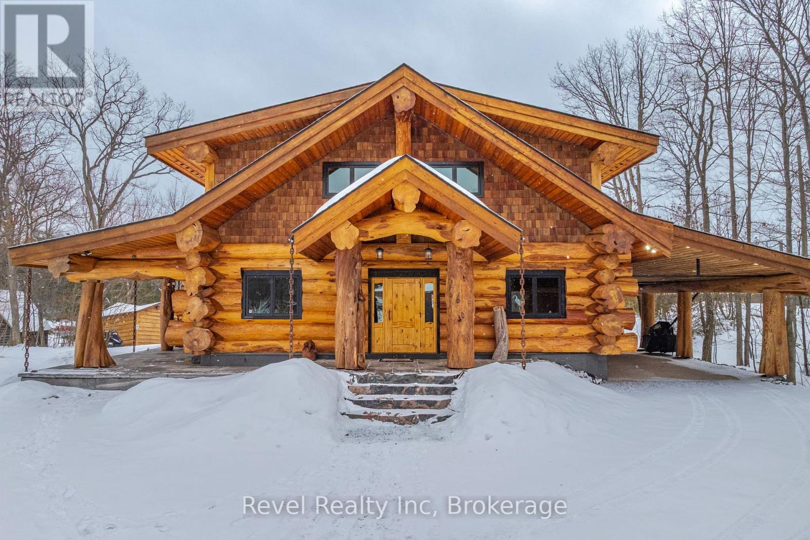 189 Koetsier Lane, Georgian Bay, Ontario  P0E 1E0 - Photo 1 - X12918002