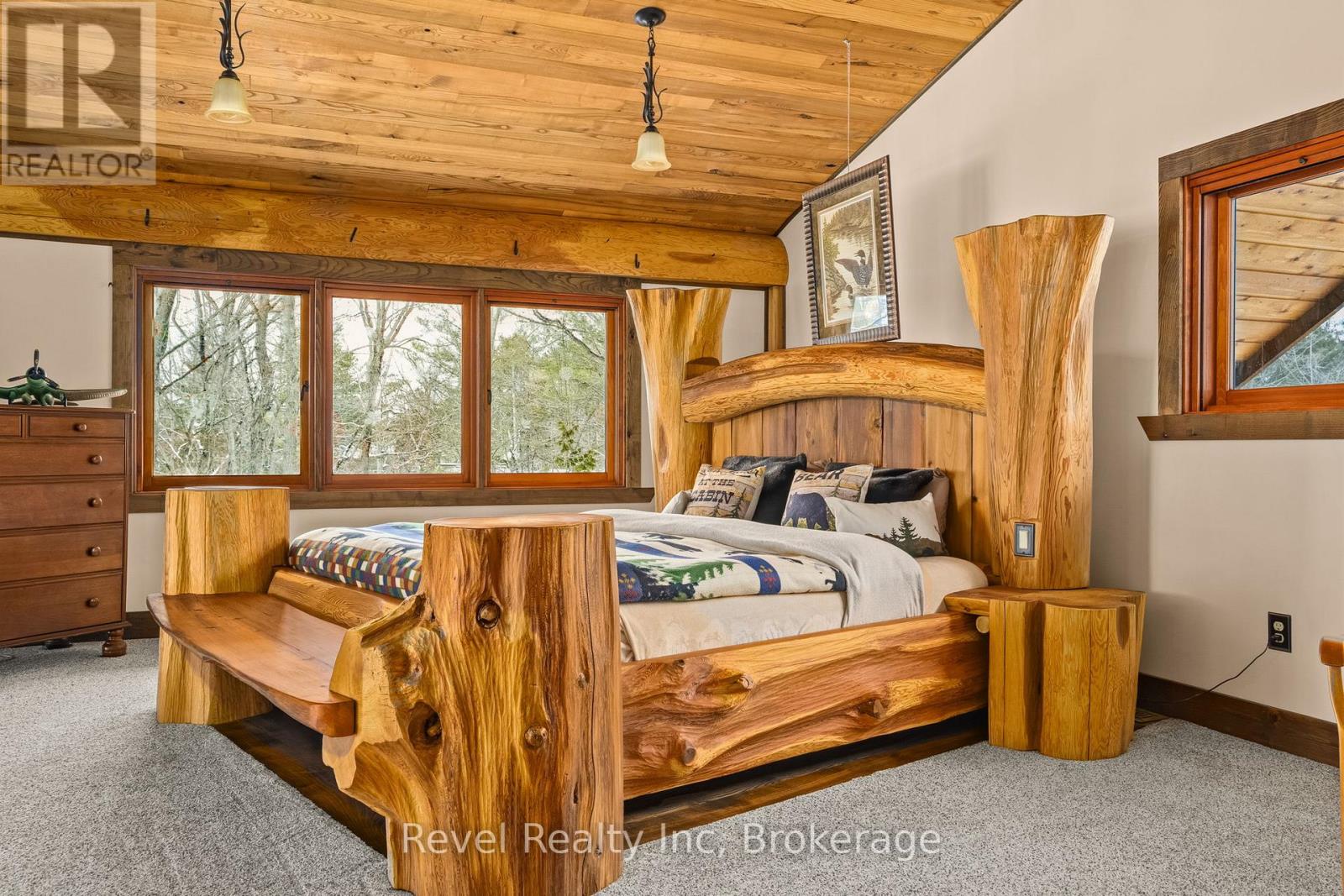 189 Koetsier Lane, Georgian Bay, Ontario  P0E 1E0 - Photo 17 - X12918002