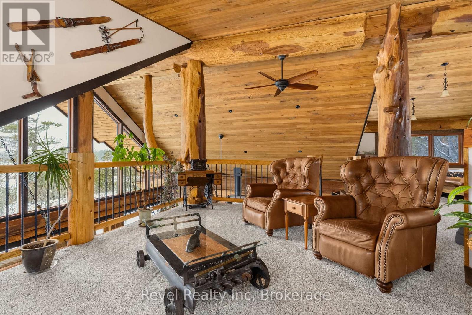 189 Koetsier Lane, Georgian Bay, Ontario  P0E 1E0 - Photo 20 - X12918002