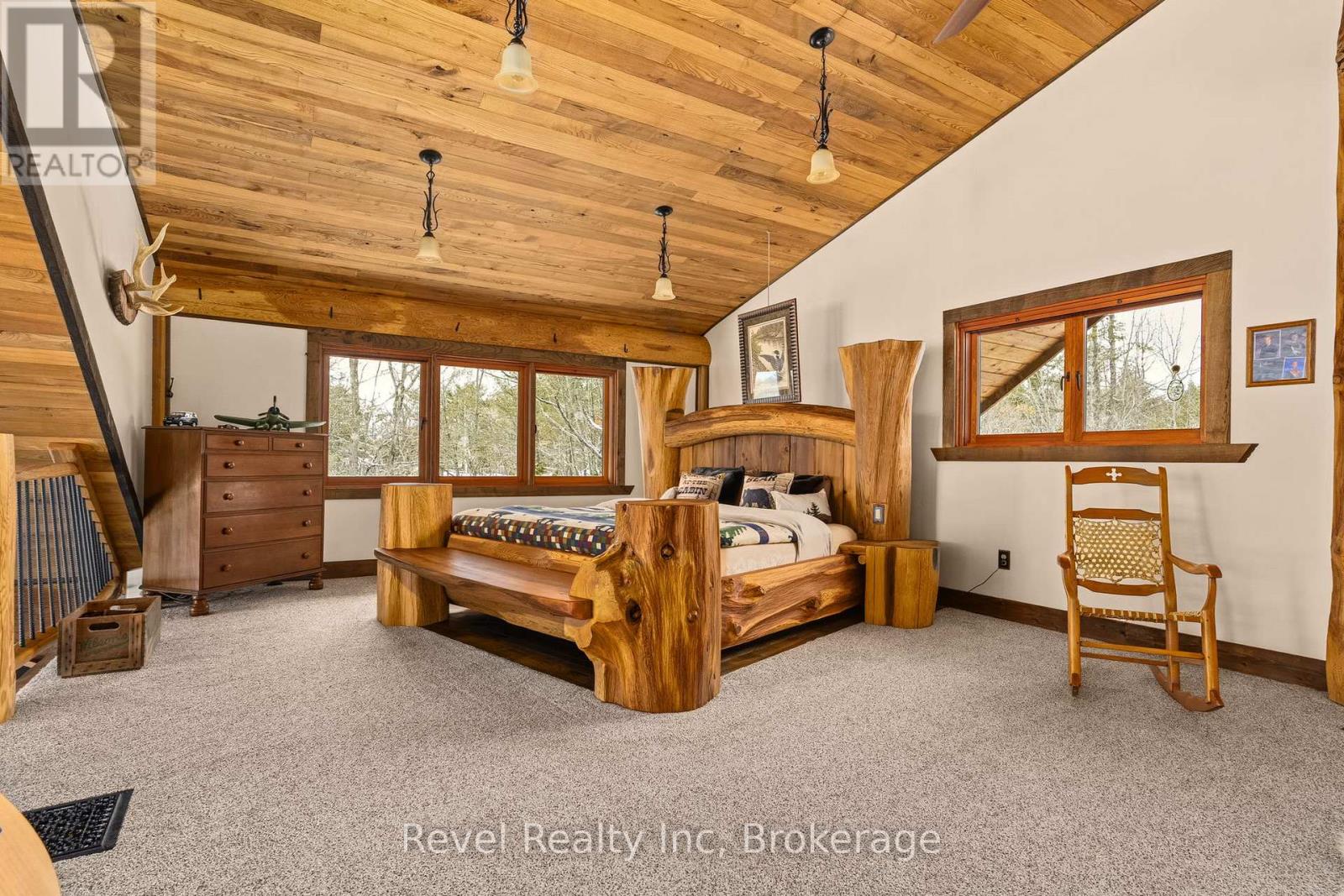 189 Koetsier Lane, Georgian Bay, Ontario  P0E 1E0 - Photo 21 - X12918002