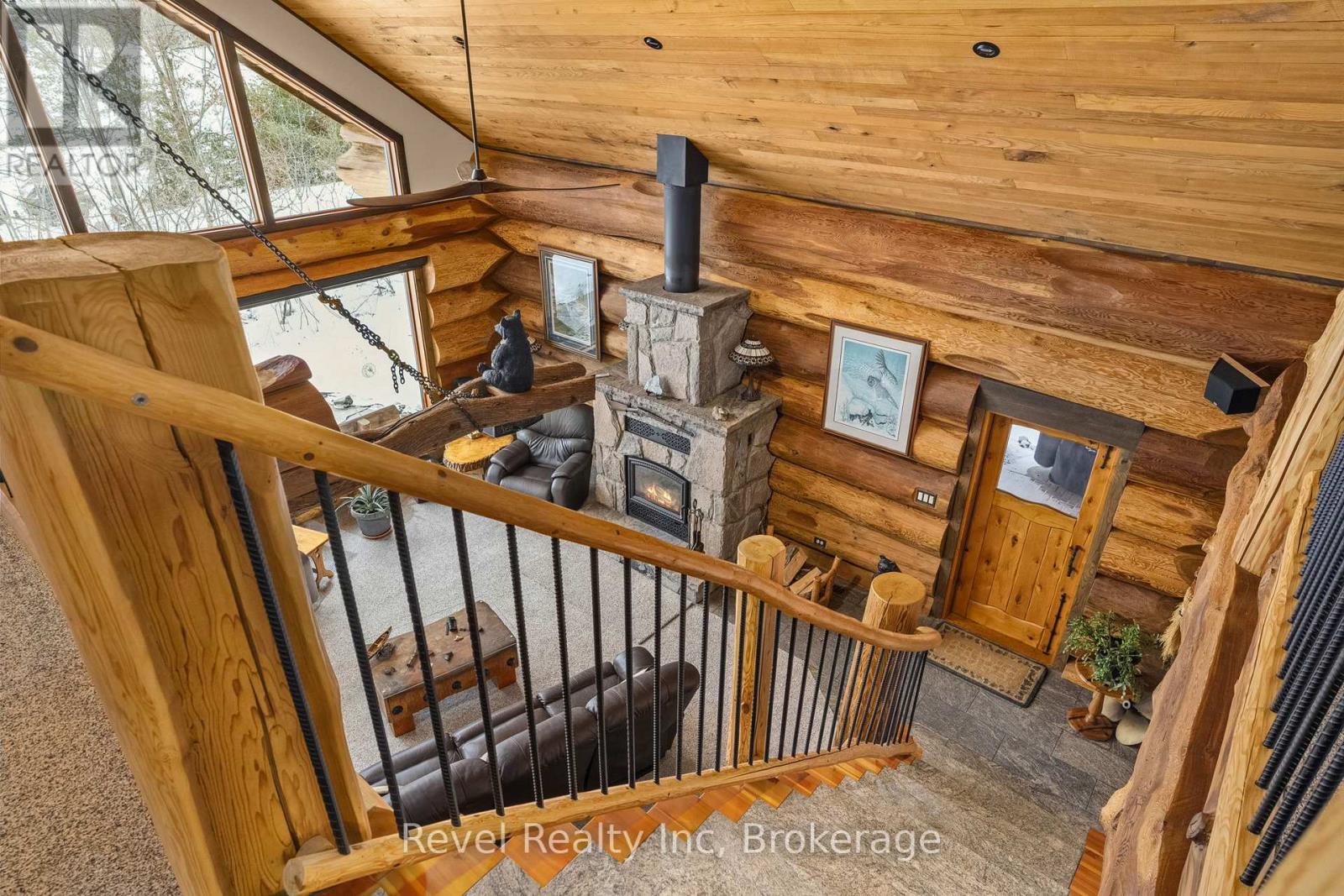 189 Koetsier Lane, Georgian Bay, Ontario  P0E 1E0 - Photo 22 - X12918002