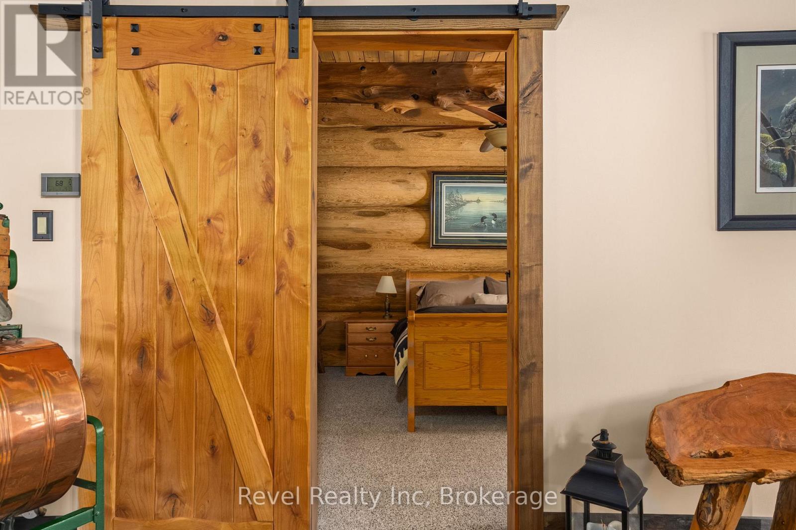 189 Koetsier Lane, Georgian Bay, Ontario  P0E 1E0 - Photo 24 - X12918002