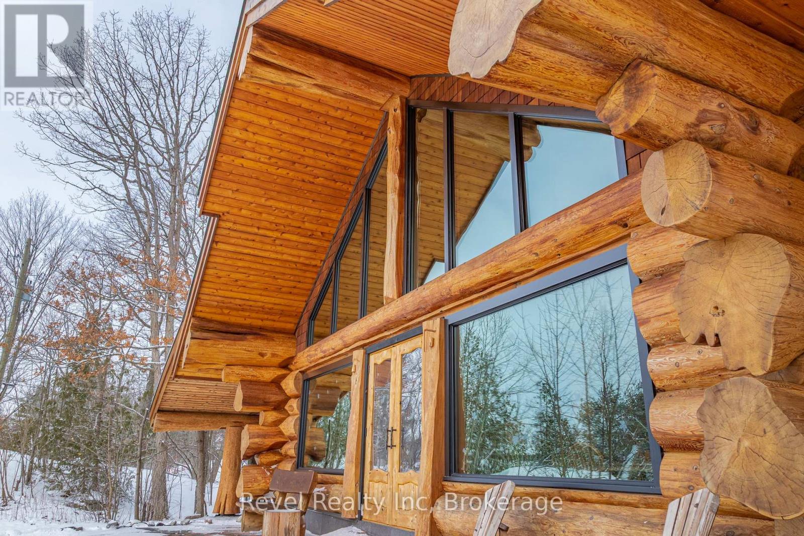 189 Koetsier Lane, Georgian Bay, Ontario  P0E 1E0 - Photo 29 - X12918002