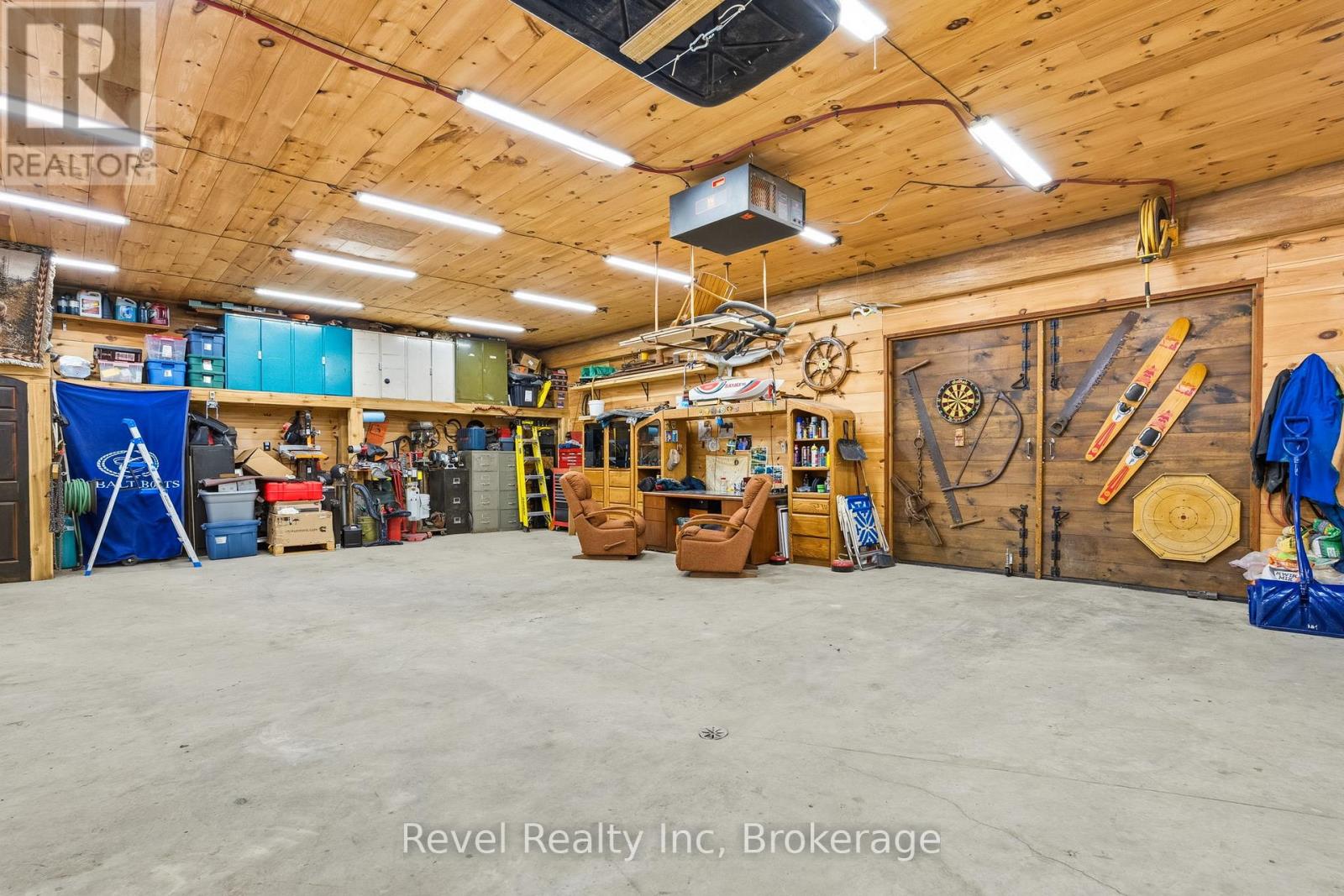 189 Koetsier Lane, Georgian Bay, Ontario  P0E 1E0 - Photo 36 - X12918002