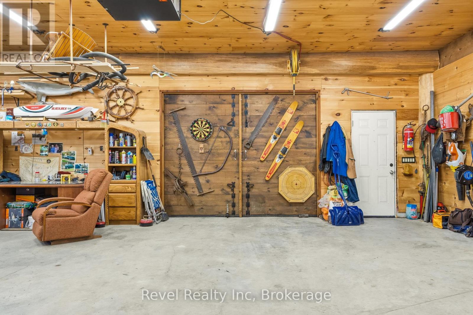 189 Koetsier Lane, Georgian Bay, Ontario  P0E 1E0 - Photo 37 - X12918002