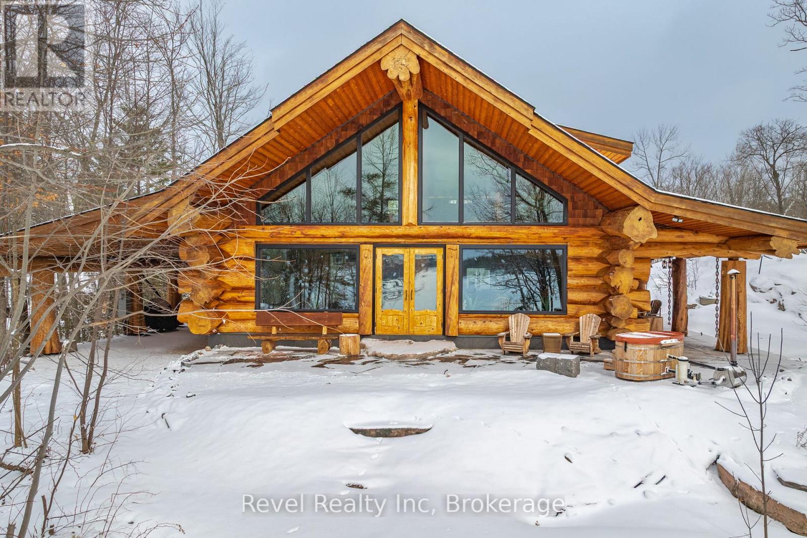 189 Koetsier Lane, Georgian Bay, Ontario  P0E 1E0 - Photo 4 - X12918002