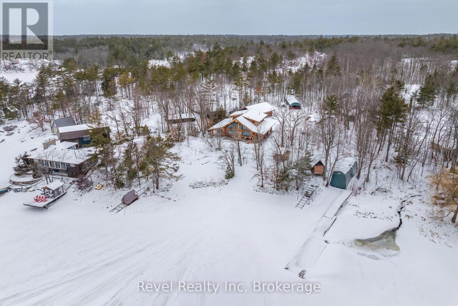 189 Koetsier Lane, Georgian Bay, Ontario  P0E 1E0 - Photo 40 - X12918002