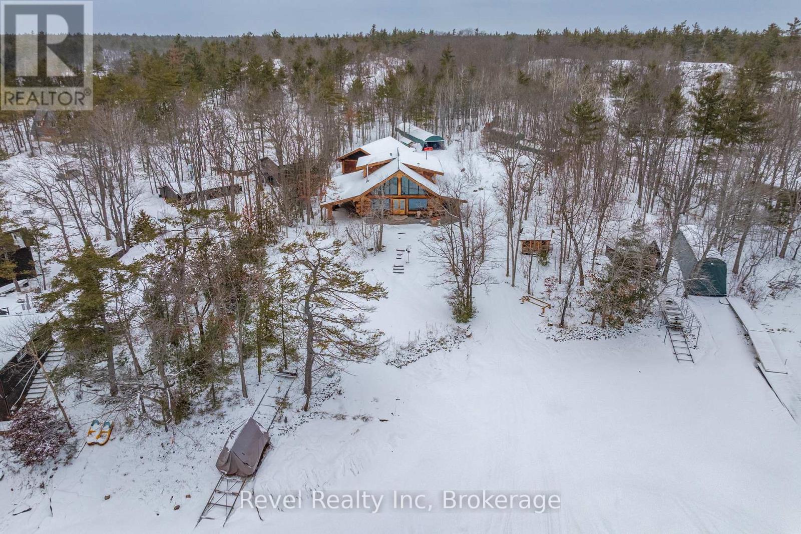 189 Koetsier Lane, Georgian Bay, Ontario  P0E 1E0 - Photo 41 - X12918002