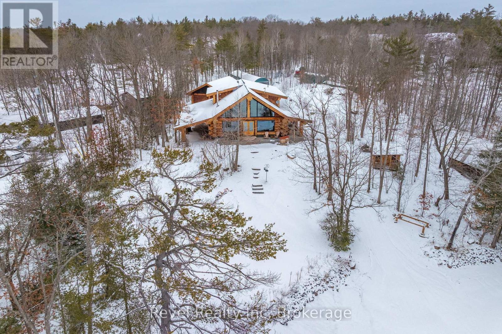 189 Koetsier Lane, Georgian Bay, Ontario  P0E 1E0 - Photo 48 - X12918002