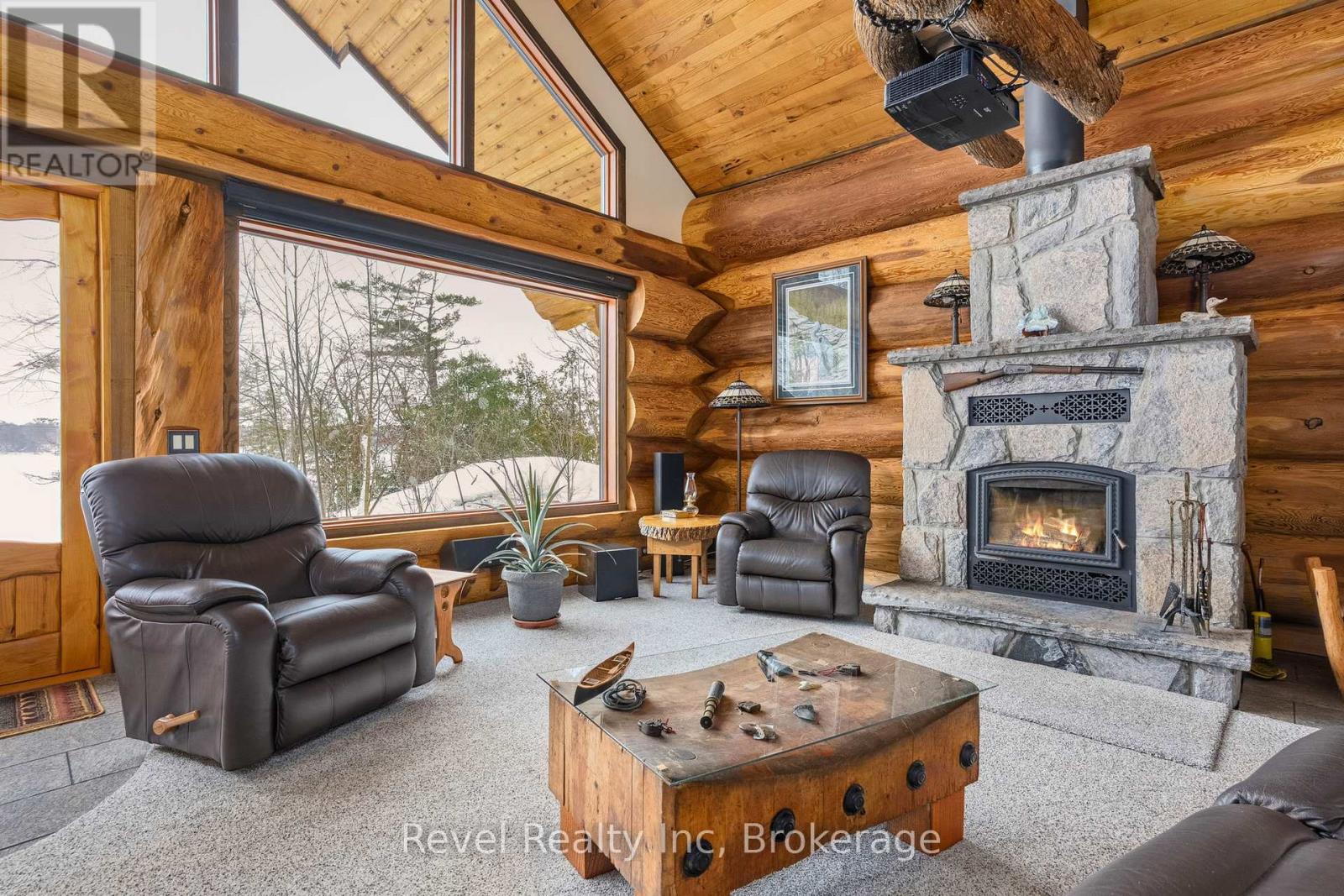 189 Koetsier Lane, Georgian Bay, Ontario  P0E 1E0 - Photo 6 - X12918002