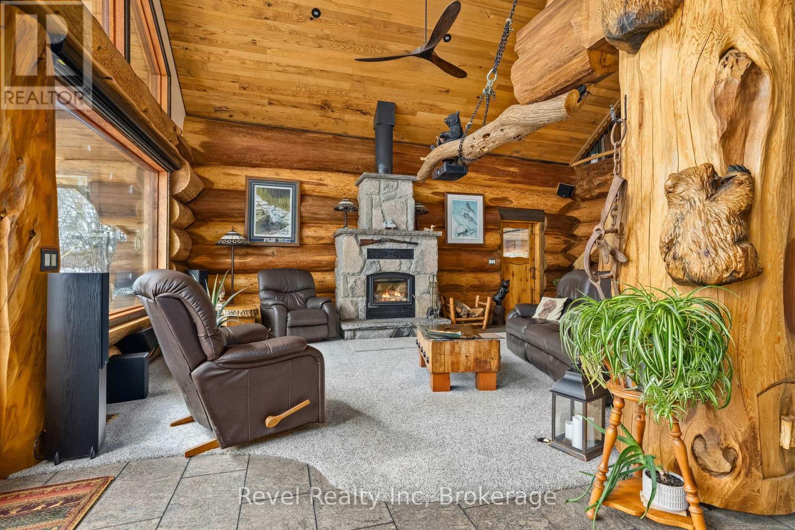 189 Koetsier Lane, Georgian Bay, Ontario  P0E 1E0 - Photo 7 - X12918002