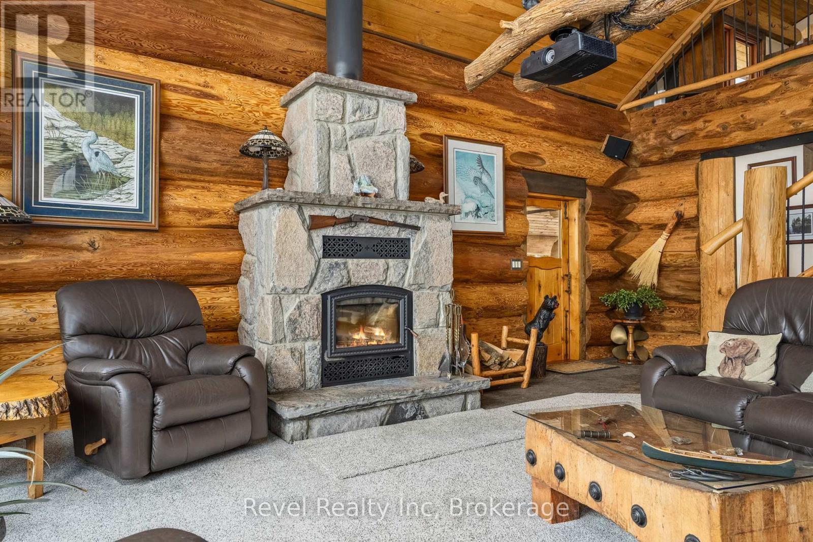 189 Koetsier Lane, Georgian Bay, Ontario  P0E 1E0 - Photo 8 - X12918002