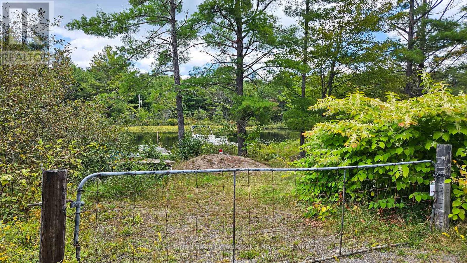 0 Muskoka River, Bracebridge, Ontario  P1L 0K3 - Photo 14 - X12918192