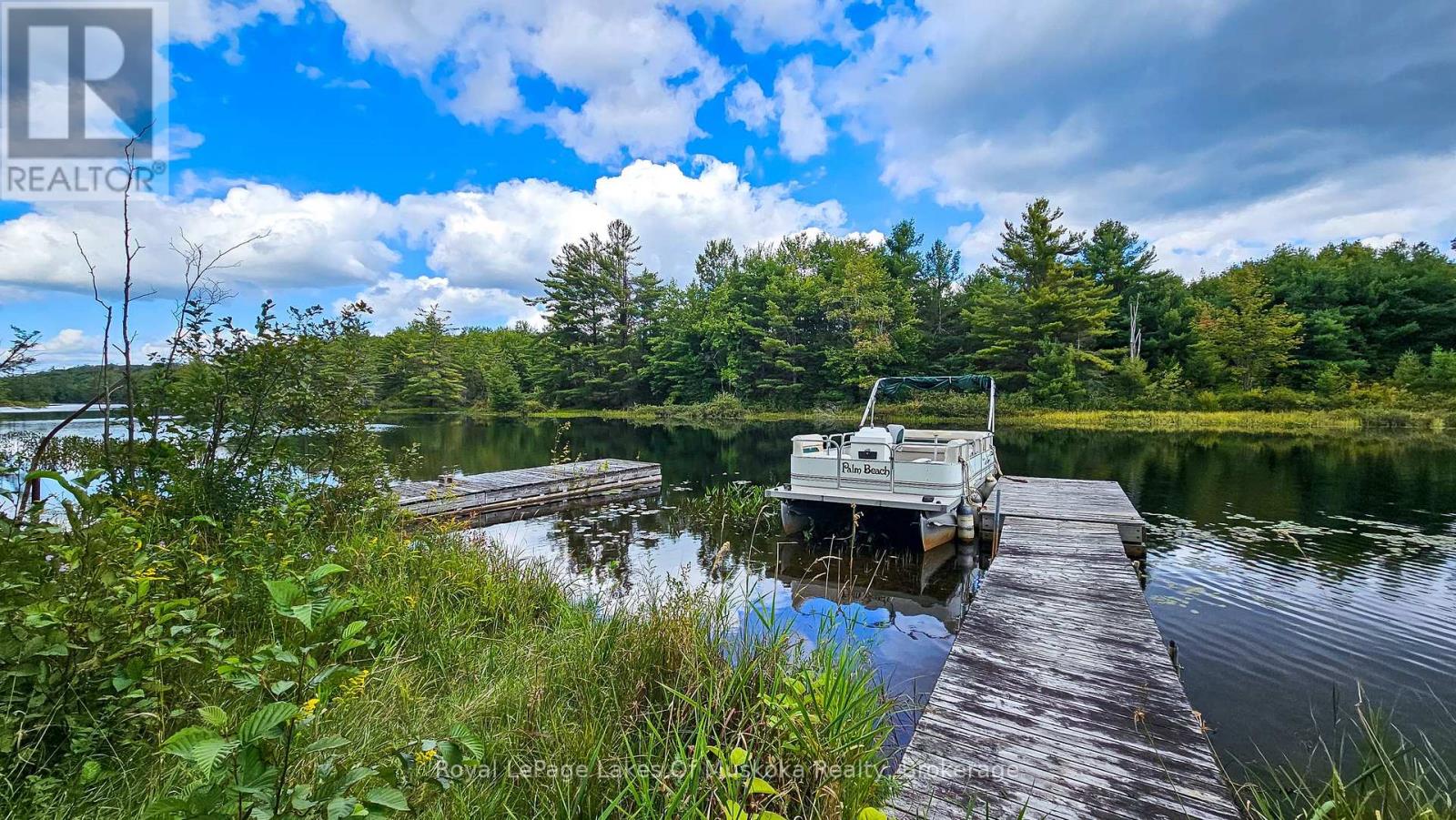 0 Muskoka River, Bracebridge, Ontario  P1L 0K3 - Photo 16 - X12918192