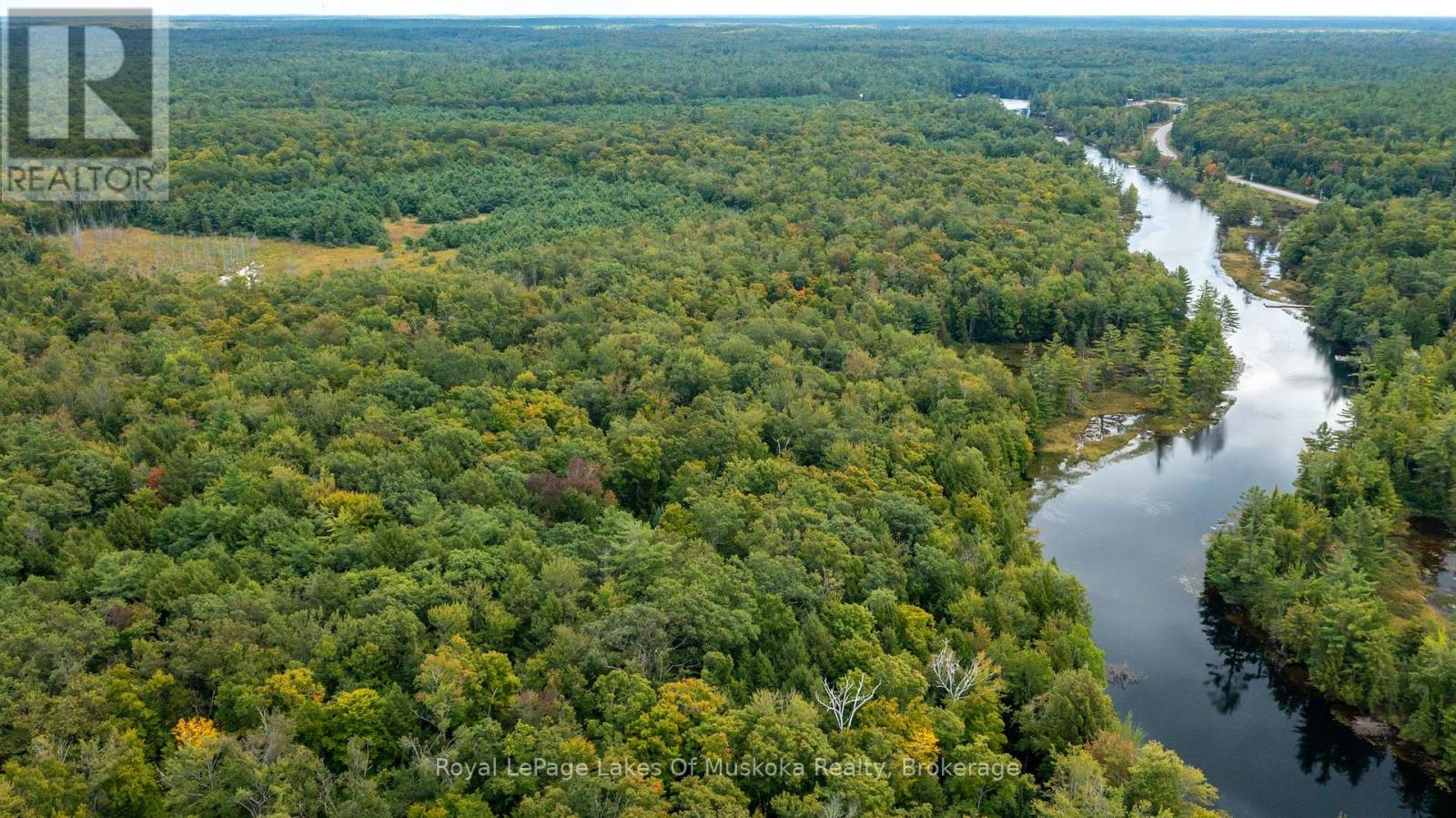 0 Muskoka River, Bracebridge, Ontario  P1L 0K3 - Photo 7 - X12918192