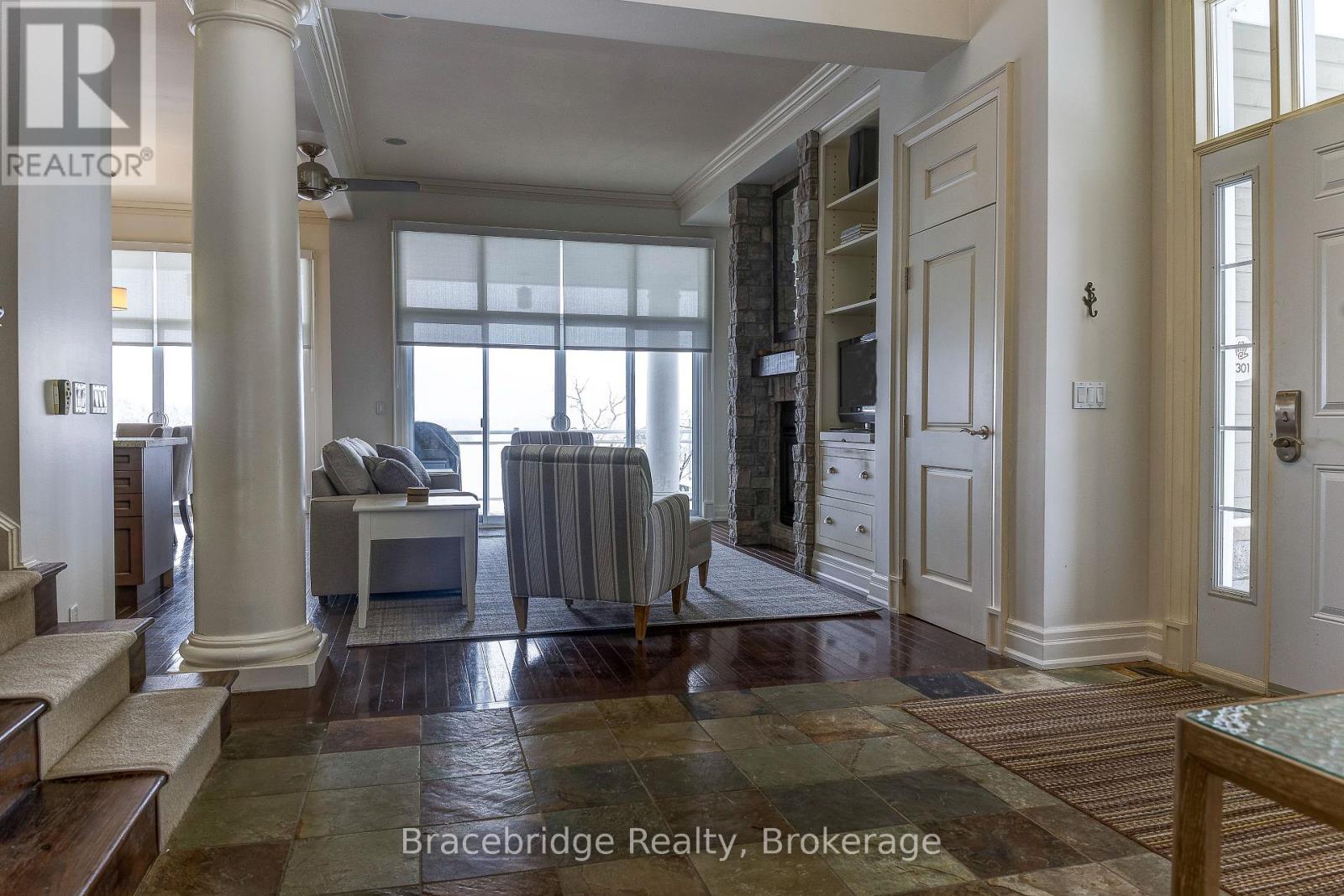 T301-C2 - 1869 Muskoka Rd 118 Highway W, Muskoka Lakes, Ontario  P1L 1W8 - Photo 17 - X12918586