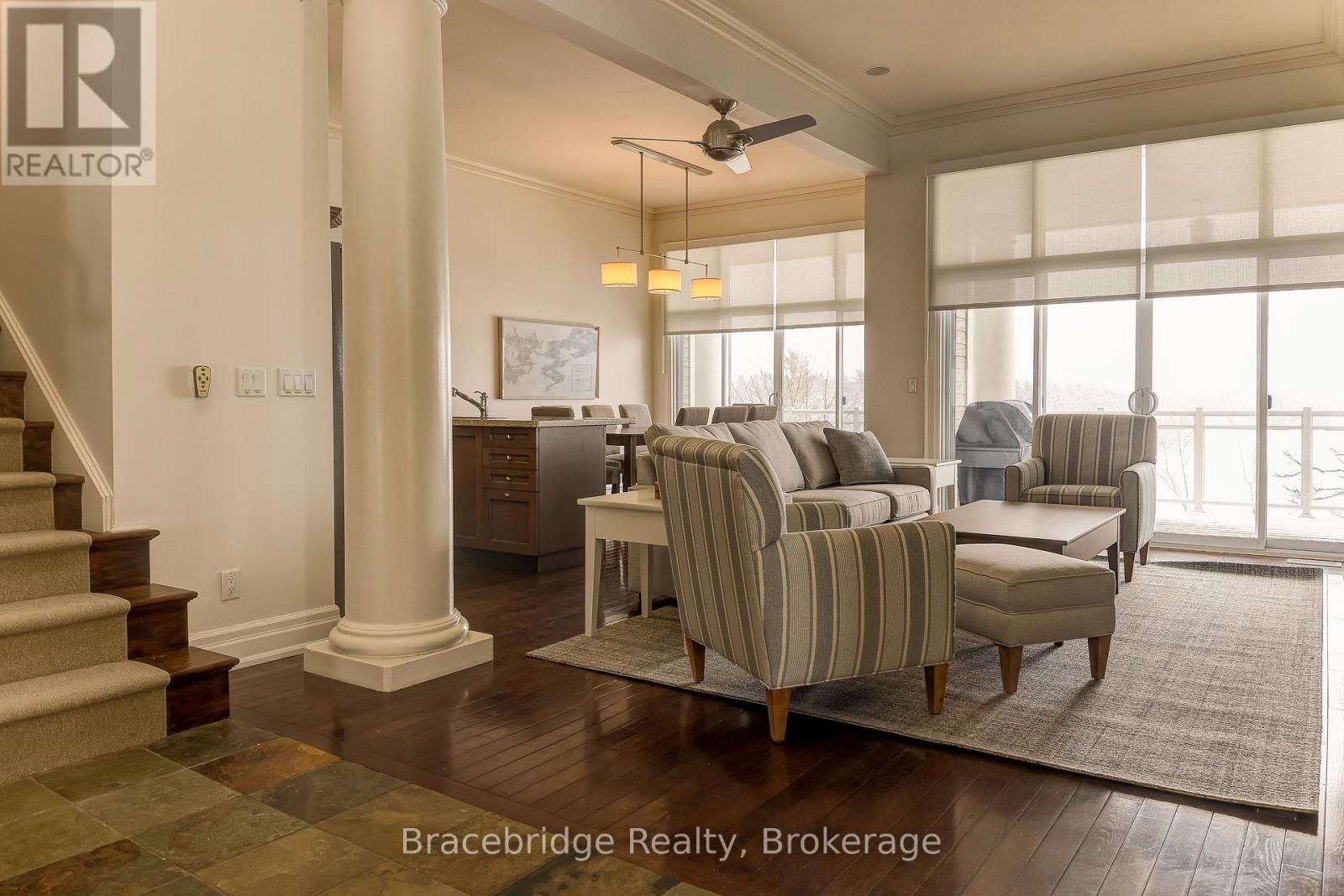 T301-C2 - 1869 Muskoka Rd 118 Highway W, Muskoka Lakes, Ontario  P1L 1W8 - Photo 19 - X12918586