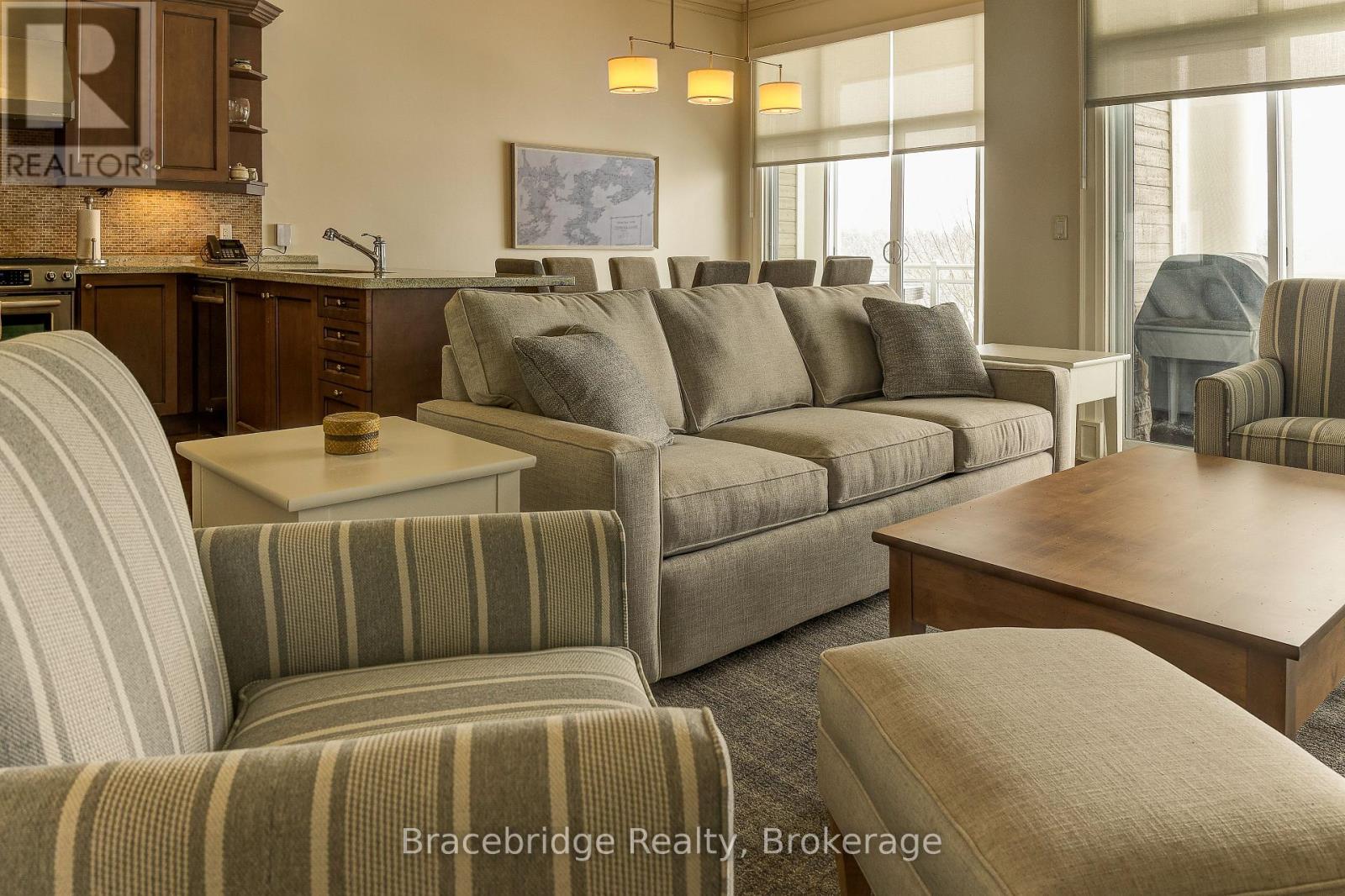 T301-C2 - 1869 Muskoka Rd 118 Highway W, Muskoka Lakes, Ontario  P1L 1W8 - Photo 20 - X12918586