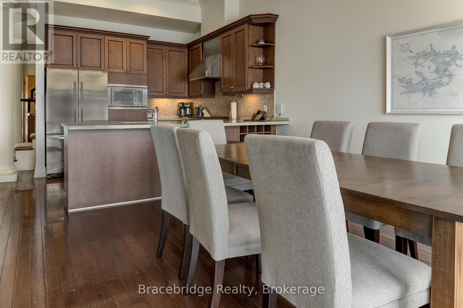 T301-C2 - 1869 Muskoka Rd 118 Highway W, Muskoka Lakes, Ontario  P1L 1W8 - Photo 21 - X12918586