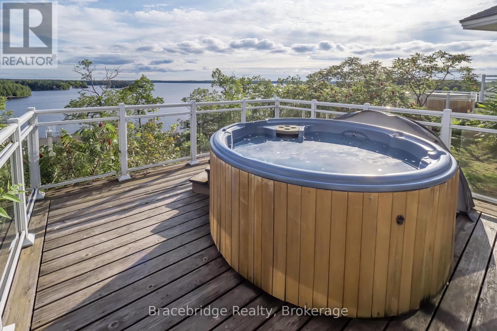 T301-C2 - 1869 Muskoka Rd 118 Highway W, Muskoka Lakes, Ontario  P1L 1W8 - Photo 29 - X12918586