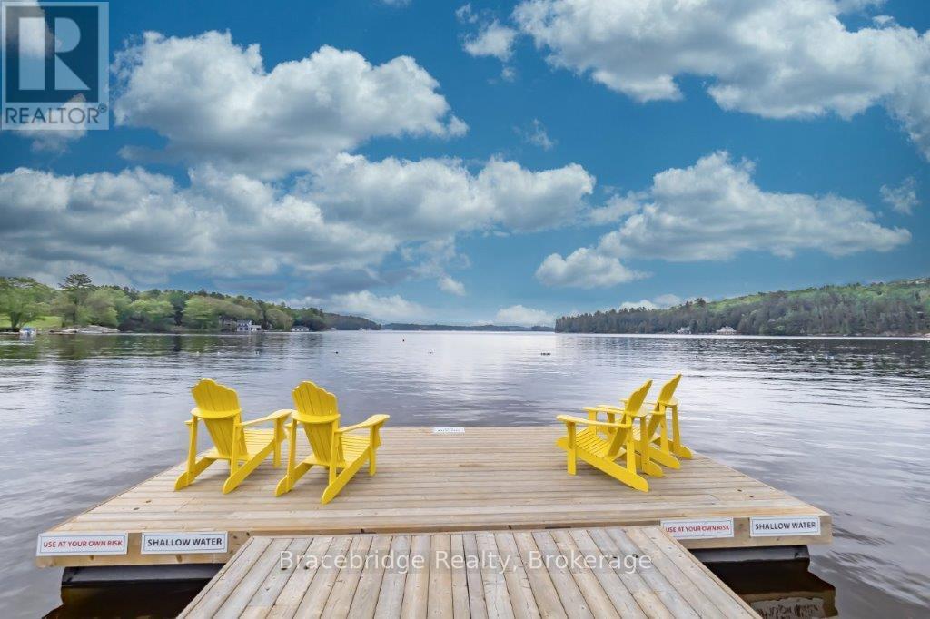 T301-C2 - 1869 Muskoka Rd 118 Highway W, Muskoka Lakes, Ontario  P1L 1W8 - Photo 34 - X12918586