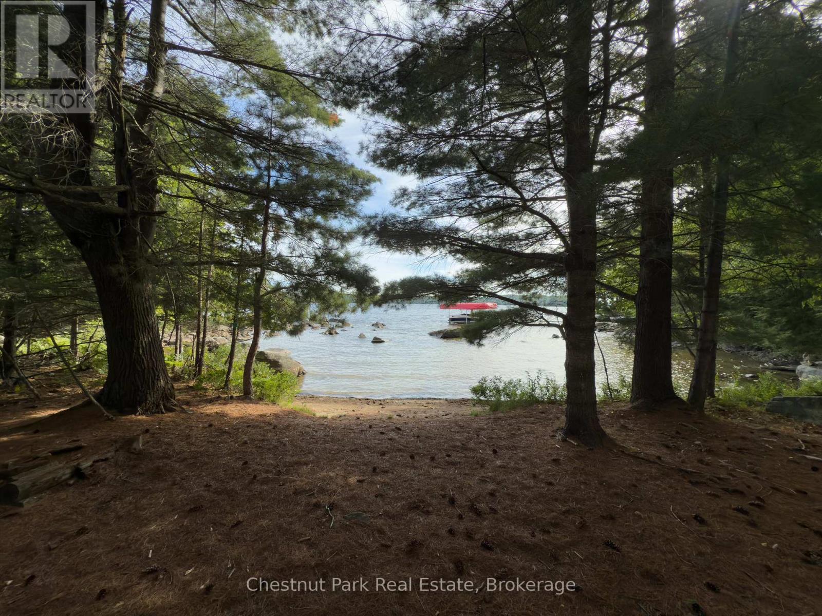 32 Bigwin Island, Lake Of Bays, Ontario  P0B 1A0 - Photo 17 - X12918672