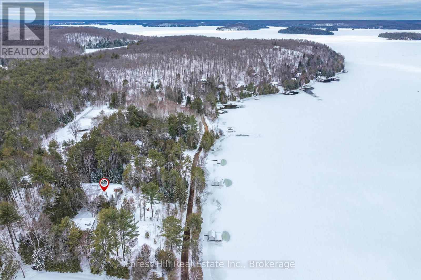 1101 Glenmount Road, Lake Of Bays, Ontario  P0B 1A0 - Photo 15 - X12918718