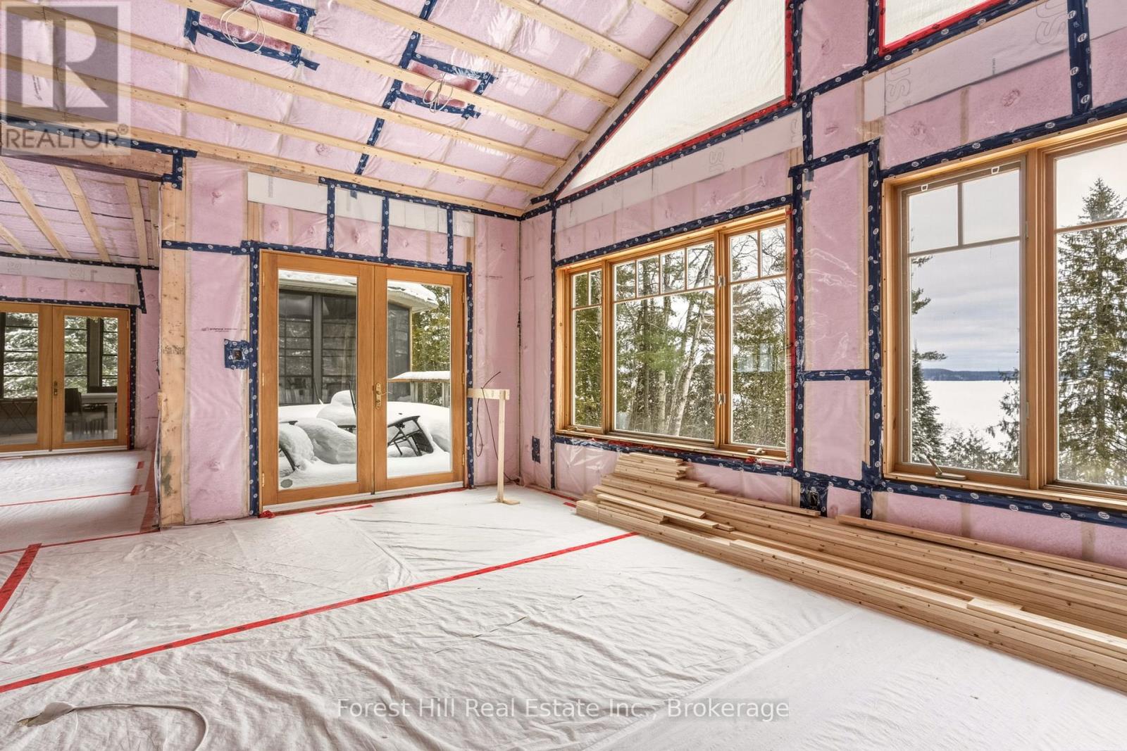 1101 Glenmount Road, Lake Of Bays, Ontario  P0B 1A0 - Photo 18 - X12918718