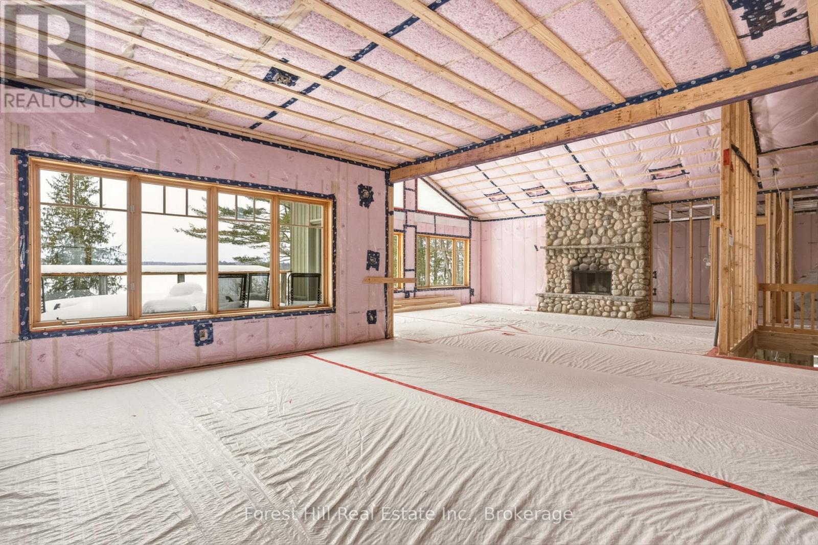 1101 Glenmount Road, Lake Of Bays, Ontario  P0B 1A0 - Photo 20 - X12918718